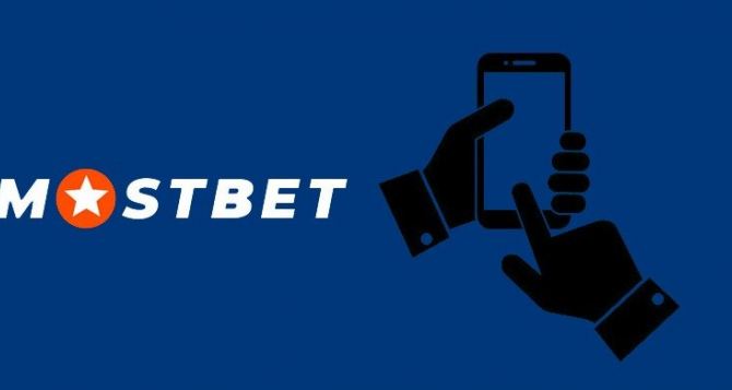 Официальный сайт онлайн-казино MostBet