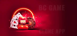 BC game online gambling enterprise