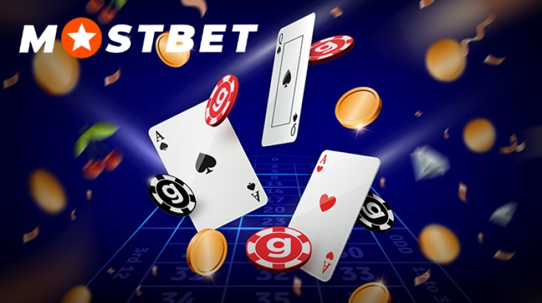 MostBet Rəsmi Veb saytı