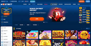 Mostbet APK жүктеп алу және Android жүйесіне орнату